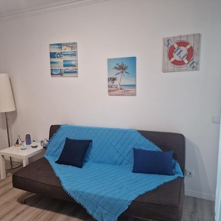 Apartamento Em 쿼테이라 외부 사진